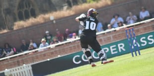 Callington draft in Somerset batsman Hill ahead of big summer