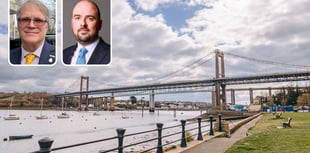 Tamar Toll Action Group takes fight to shadow transport minister  