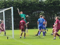 Clarets end tough campaign with Sticker reversal