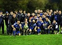 McCabe rescues champions a point at third-placed Callington