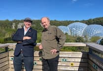 The Eden Project at 25: Celebrating the green haven's journey