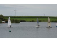 Handicap gives Spiller victory on shortened day