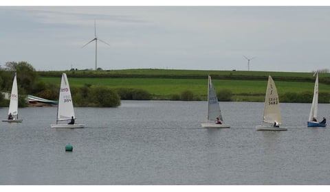 Handicap gives Spiller victory on shortened day