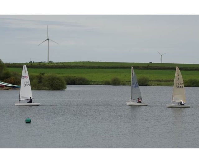Handicap gives Spiller victory on shortened day