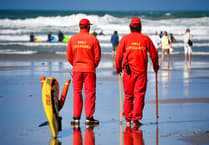 RNLI issues safety advice as lifeguards return