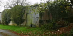 Planning: Trago owner submits latest bid to convert barn into houses