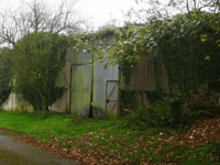 Planning: Trago owner submits latest bid to convert barn into houses