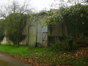 Planning: Trago owner submits latest bid to convert barn into houses