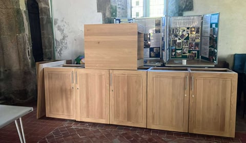 National funding award brings cash boost to community hubs