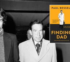 Secret life of Cornish MP revealed in new book
