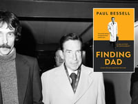 Secret life of Cornish MP revealed in new book