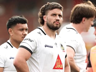 Chiefs get selection boost with return of Roots