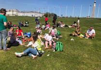 Camelford families take in opera and sights in grant funded trip