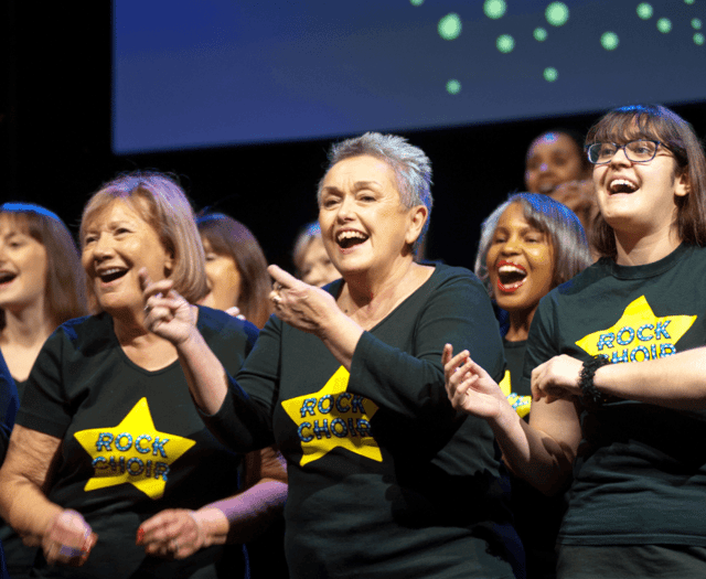 Rock Choir launches in four new Cornish towns