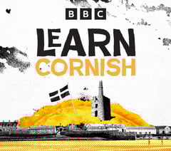 Danni Diston hosts new BBC Cornish podcast
