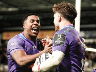 Season on the line as Chiefs head into make-or-break May