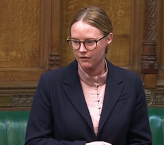 Cornwall's Voice: Anna Gelderd, Labour MP for South East Cornwall