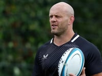 Foot injury rules Yeandle out for remainder of the season