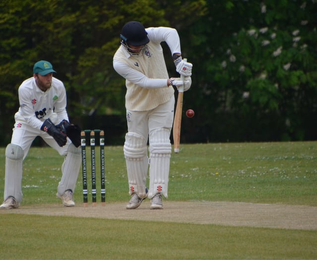 Post area clubs left frustrated by the weather in season openers
