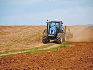 Rural crime cost the South West more than £6-million in 2025