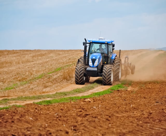 Rural crime cost the South West more than £6-million in 2025