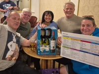 Liskeard and Looe Radio: All the latest from a packed few weeks