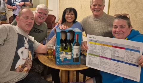 Liskeard and Looe Radio: All the latest from a packed few weeks