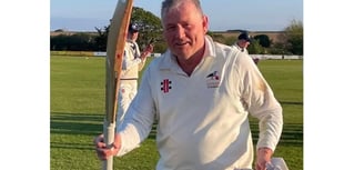 Cummins' heroics in vain as Cornwall sides beaten