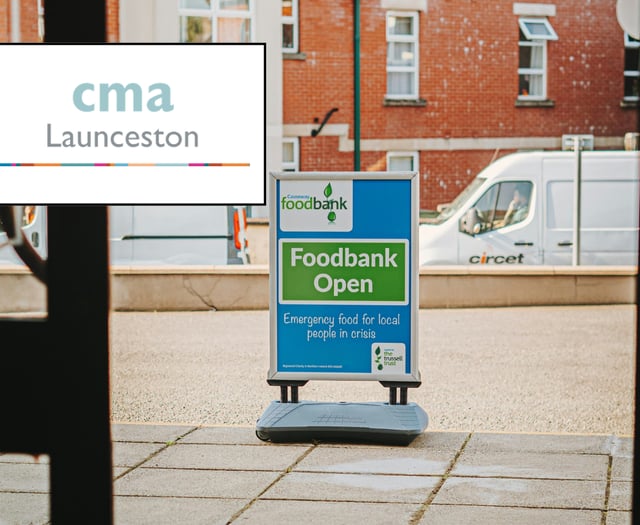 Services join forces to support residents in financial need