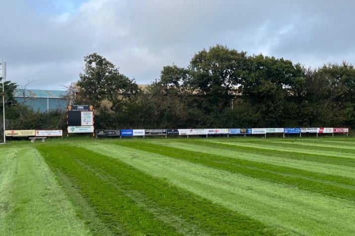 Saltash Rugby Club have started a crowdfunder to try and raise £12,000 to improve facilities at their Moorlands Lane ground (Picture: Saltash RFC)