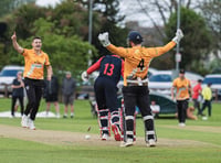 Cornwall keep NCCA Trophy hopes alive with Wales victory