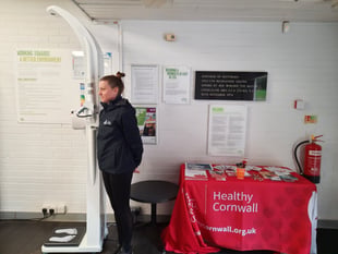 GLL Healthwatch: checking your body is functioning well