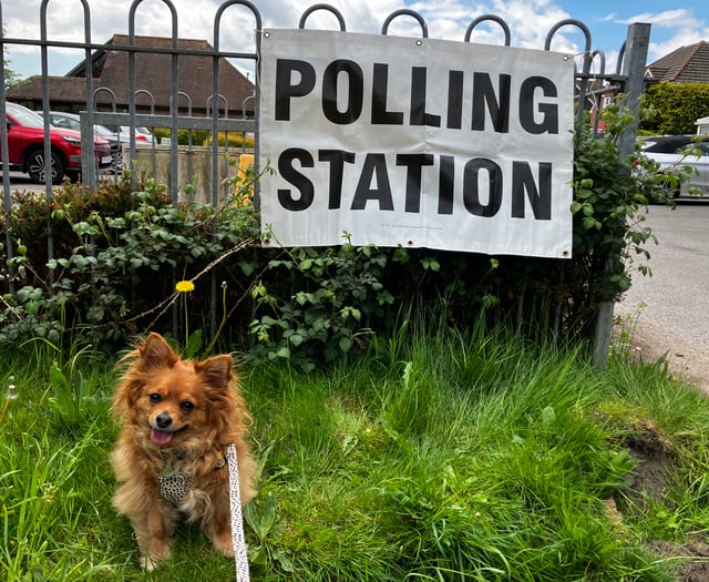 Kirstie Newton: Political shifts following local elections 