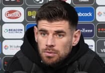 Argyle offer contract terms to trio for next season