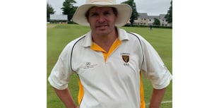 Thomas' century gives Cornwall Over 50s opening day win