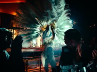 Get 10% off tickets to 58th Street, London’s secret Jazz Age evening