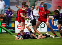 Pirates miss out on play-offs following Hartpury defeat