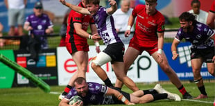Pirates miss out on play-offs following Hartpury defeat