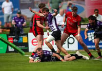 Pirates miss out on play-offs following Hartpury defeat