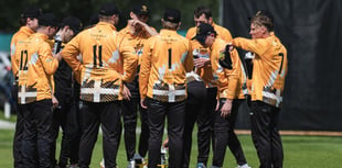 Cornwall's Trophy hopes take big blow after Oxfordshire thrashing