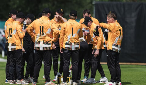 Cornwall's Trophy hopes take big blow after Oxfordshire thrashing