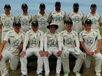 Jolliffe leads from the front as Tintagel pull off huge chase