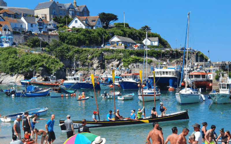 Teams invited to stick their oar in at charity gig race