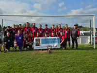 Pensilva secure Launceston Cup crown after late drama