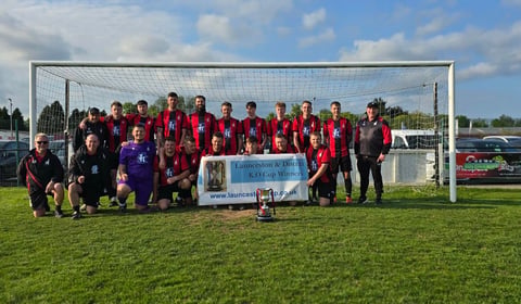 Pensilva secure Launceston Cup crown after late drama
