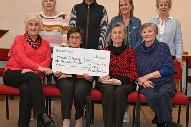 Community news from across North Cornwall, Torridge and beyond