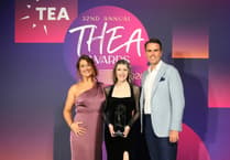 Cornish tourist attraction earns prestigious global accolade
