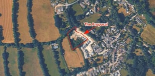 Housing scheme approved despite public objections