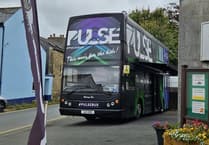 Youth outreach transformed as Pulse Bus visits rural community