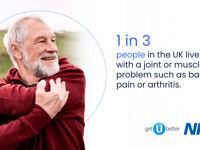 NHS launches free app to help tackle pain at home